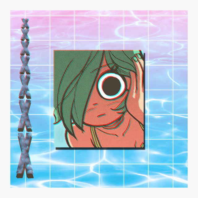 XXXXXXX cover art