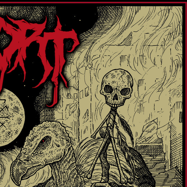 Omen cover