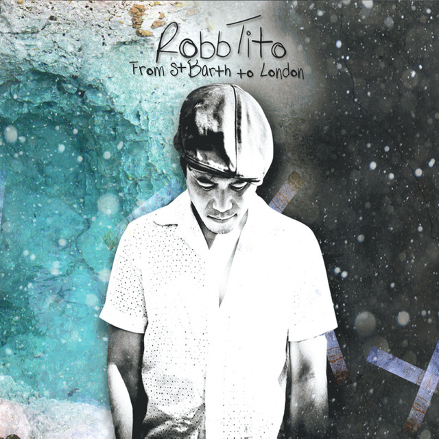 From St. Barth to London cover art