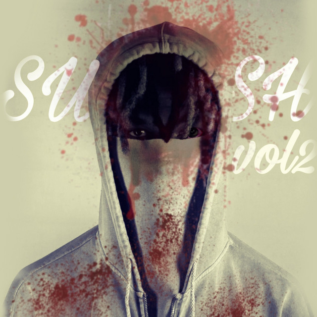 SWISHVOL2 cover art