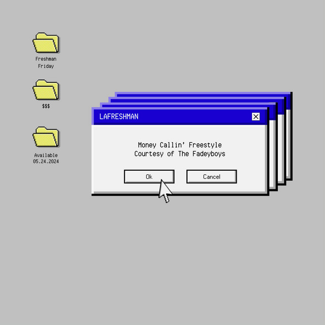 undefined album image