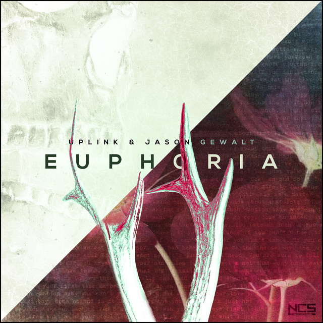 Euphoria cover art