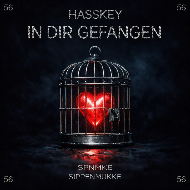In dir gefangen album image
