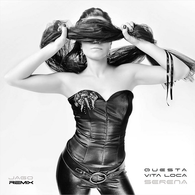 Questa vita loca - Jago remix