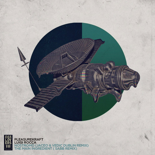 Nostromo - Jaceo & Vedic Dublin Remix