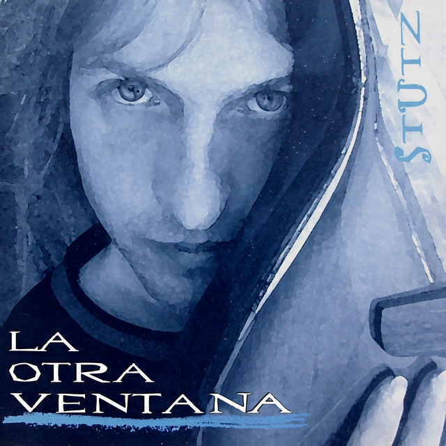 La Otra Ventana cover art