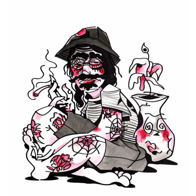 Occasions Of Patience cover art