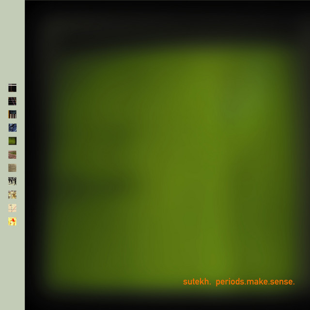 Periods Make Sense cover art