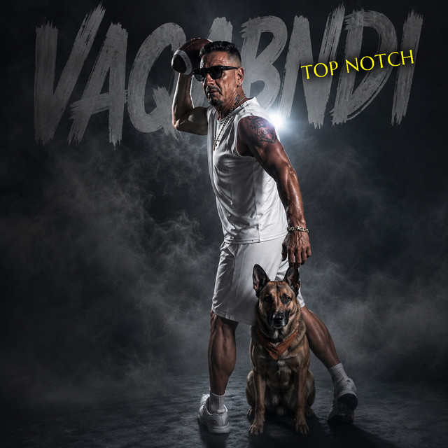 Top Notch album image