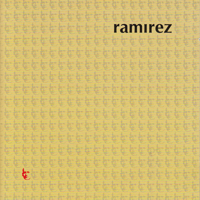 Ramirez cover