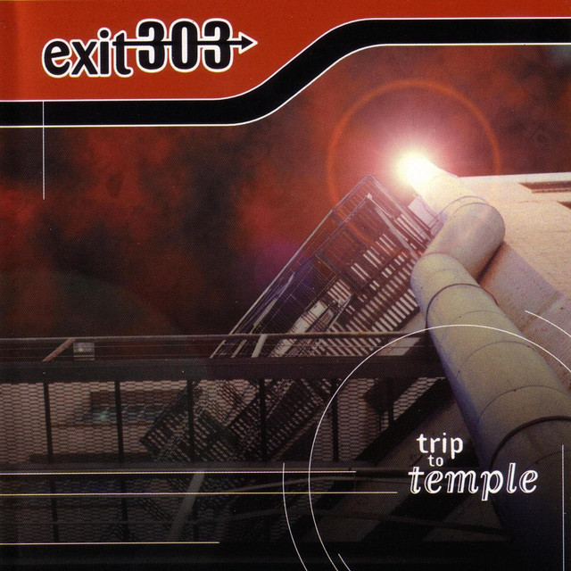 Trip to Temple cover art