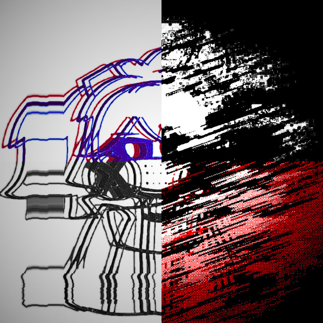 the lost memories of humanity cover art