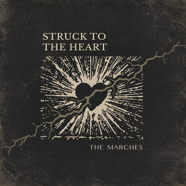 Struck To The Heart