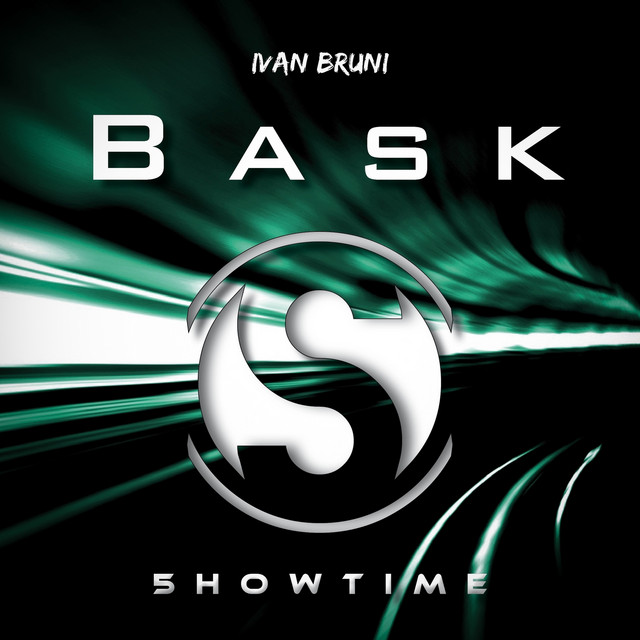 Bask cover art