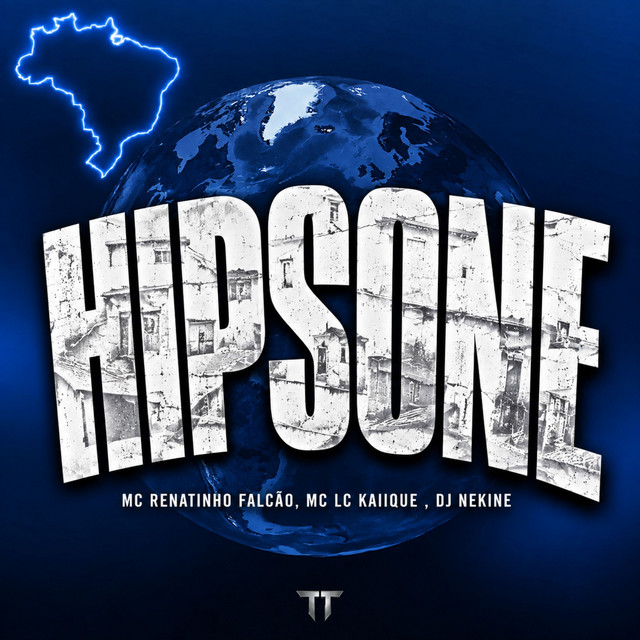 Hipnose album image