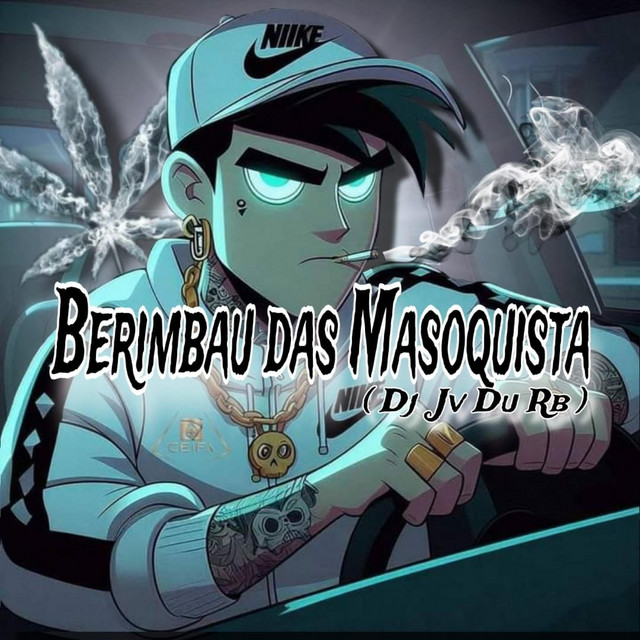 BERIMBAU DAS MASOQUISTA (DJ JV Du RB)
