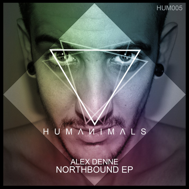 Northbound - Original Mix cover art