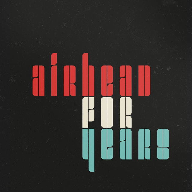 For Years cover art