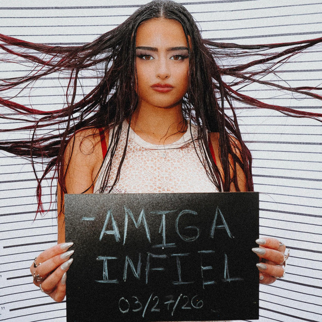 undefined album image