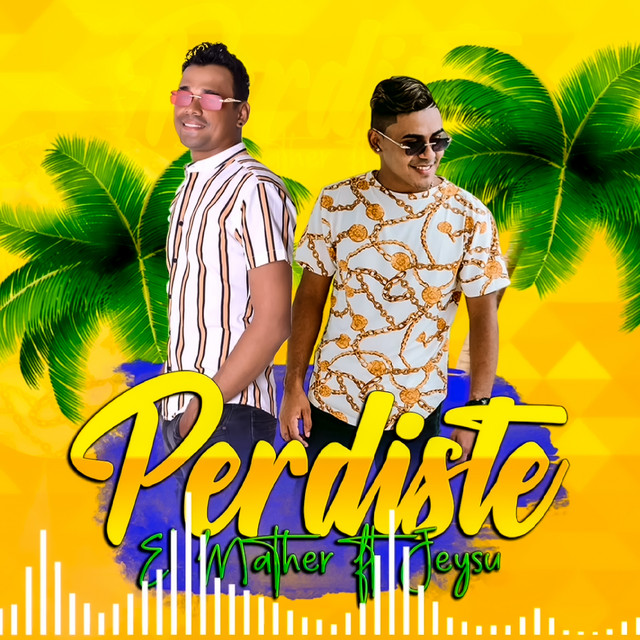 Perdiste