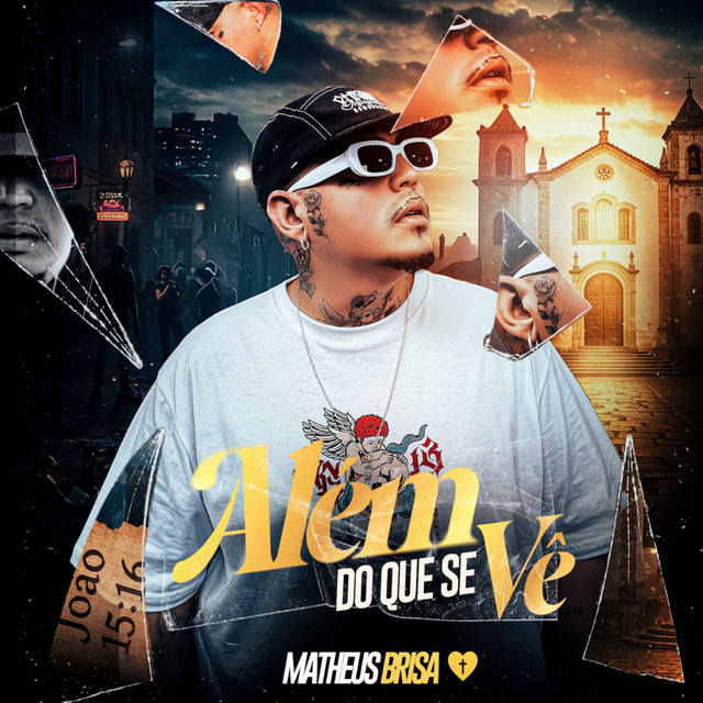 Além do que se Vê