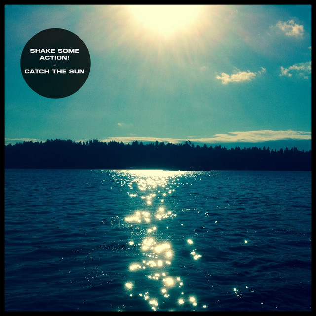Catch the Sun cover art