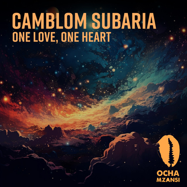 One Love, One Heart