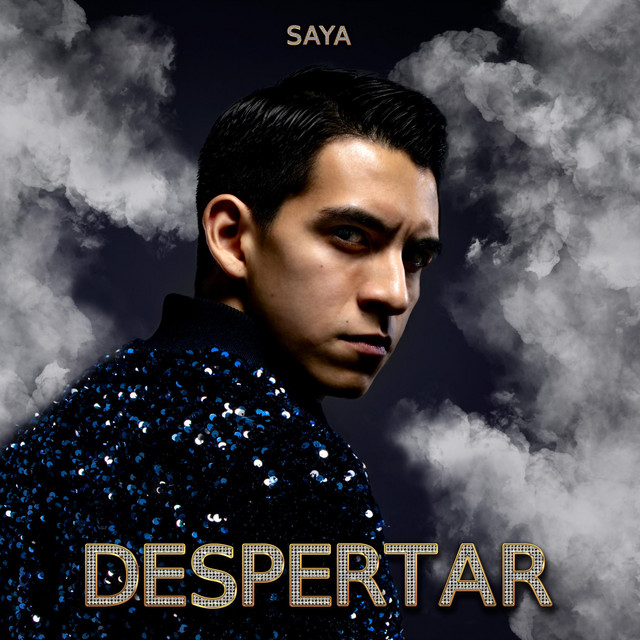 Despertar cover art
