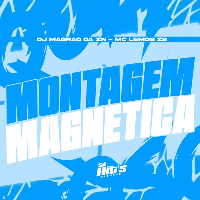 Montagem Magnética