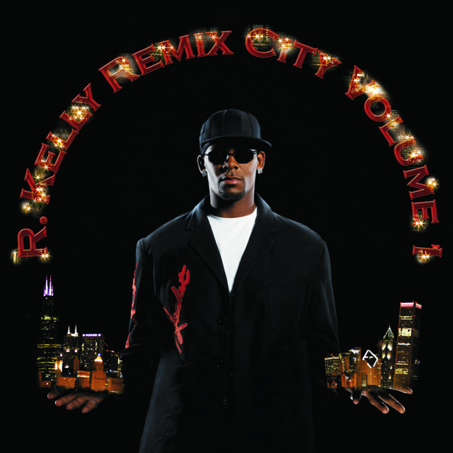 Burn It Up - Remix featuring Fat Joe, Wisin and Yandell - song and