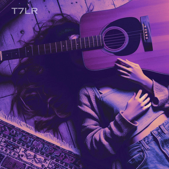 I Wrote This Album For You cover art