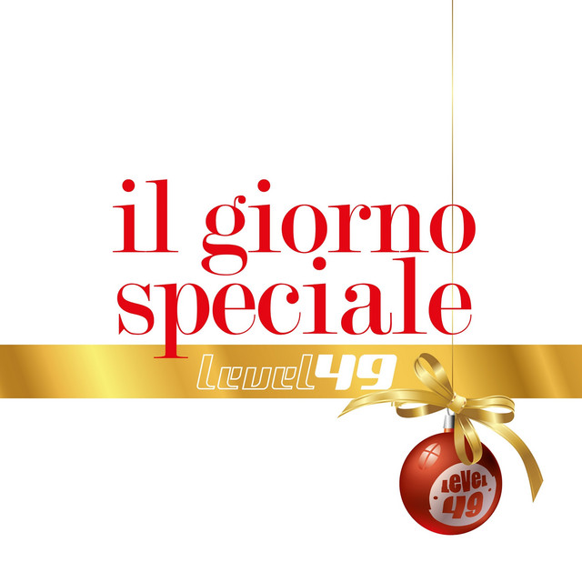 Il giorno speciale cover