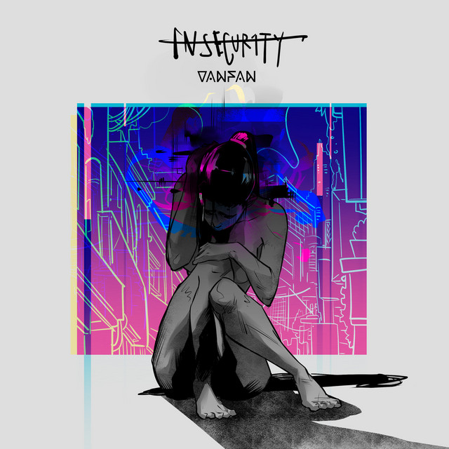 Insecurity cover art