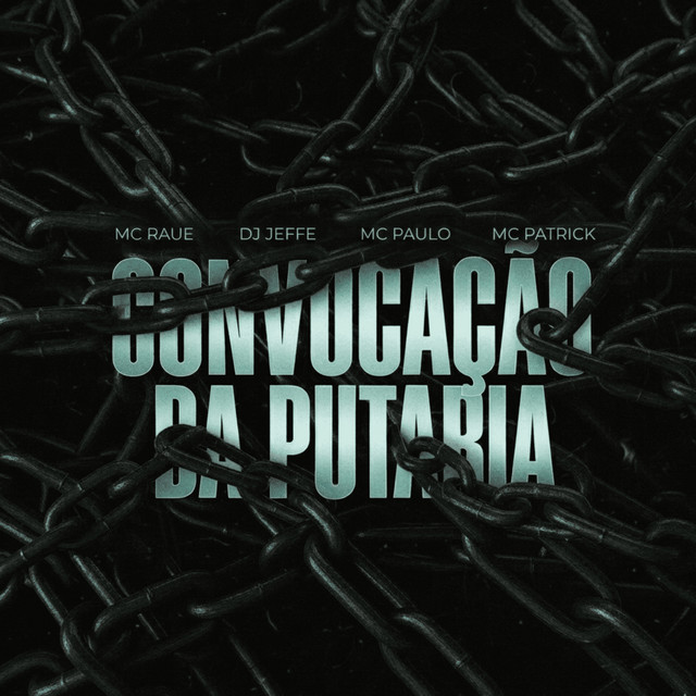 Convocação da Putaria
