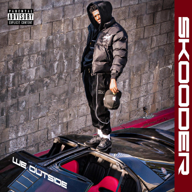 Hold On cover art