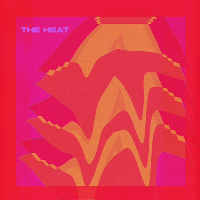 The Heat cover art