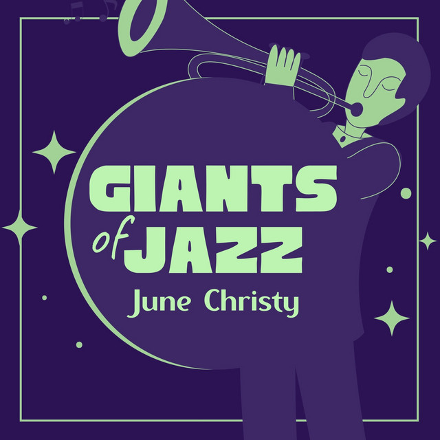 Giants of Jazz cover art