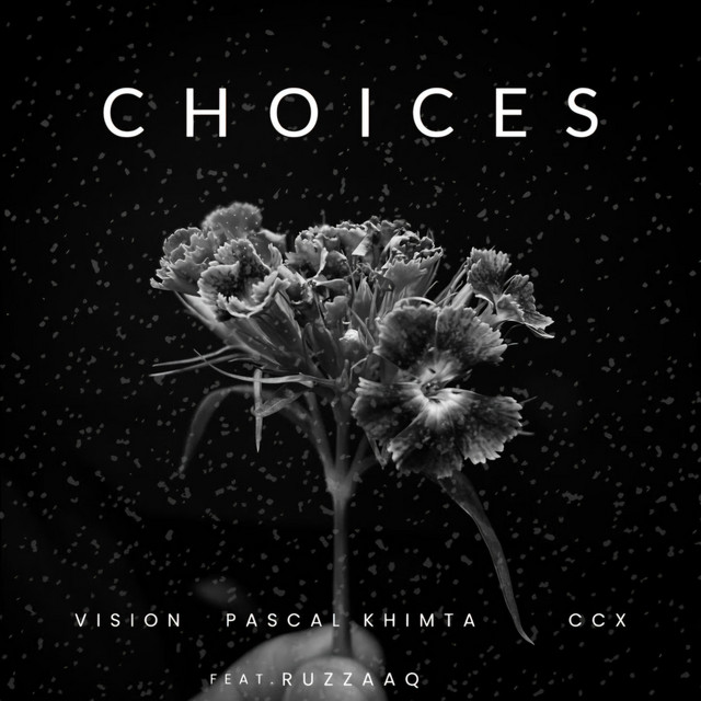 Choices cover art
