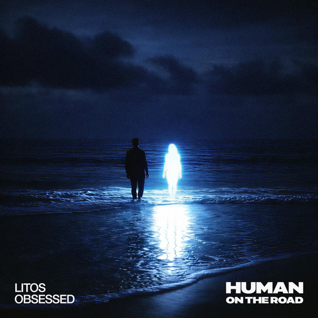 Obsessed cover art