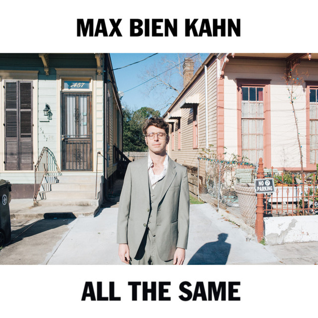 All the Same cover art