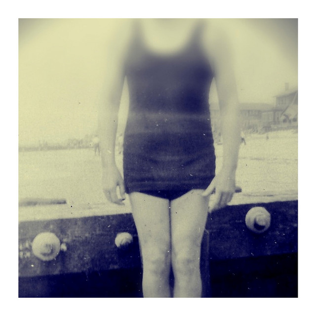 The Town Beneath The Sea cover art