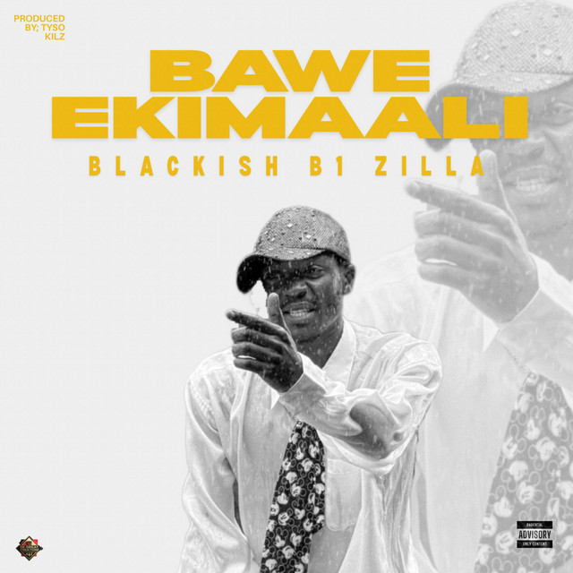 BaWe EkImAALI cover art