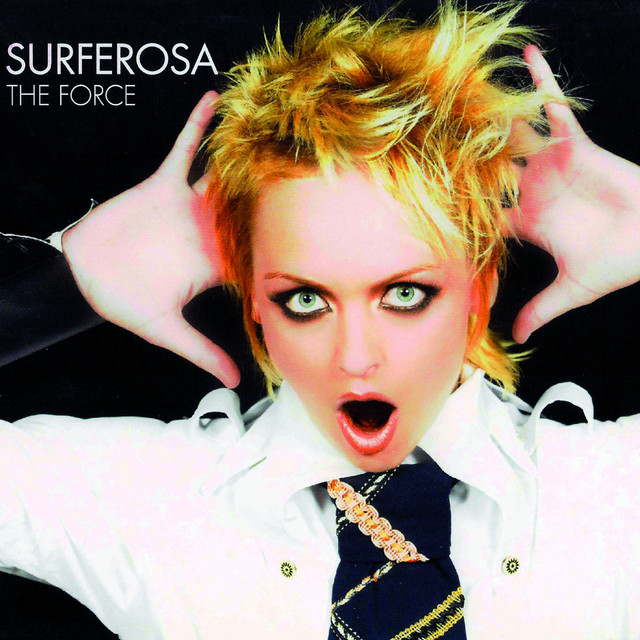 The Force cover art