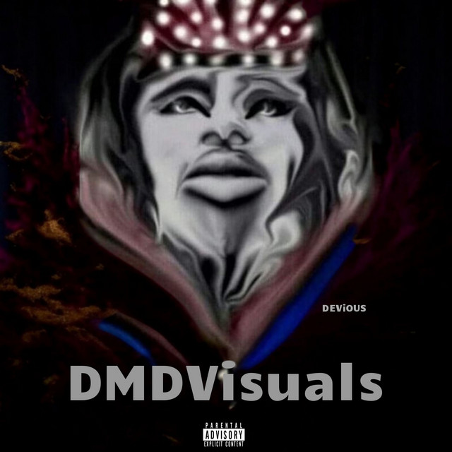 DMDVisuals cover art
