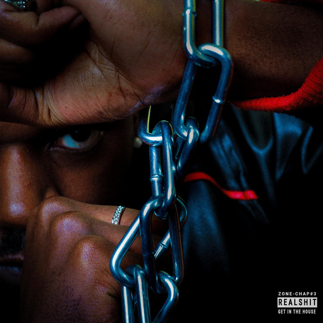 Pochette du titre KATAMUSIC Pt. 1