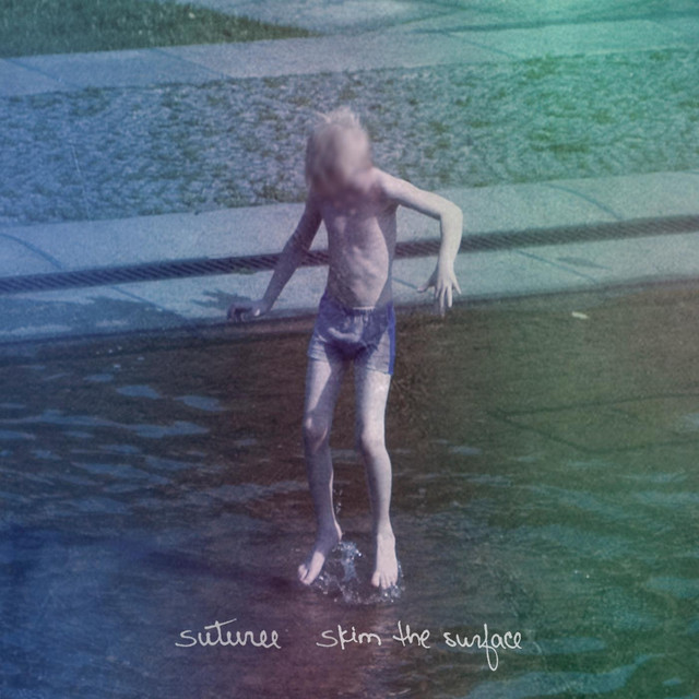 Skim the Surface cover