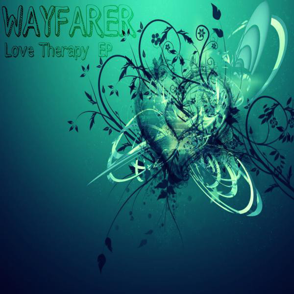 Love Therapy EP cover art