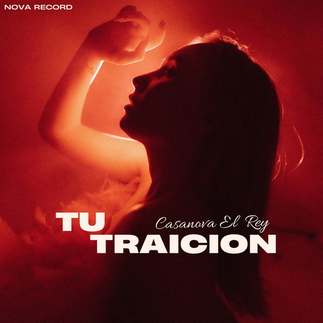 Tu Traicion