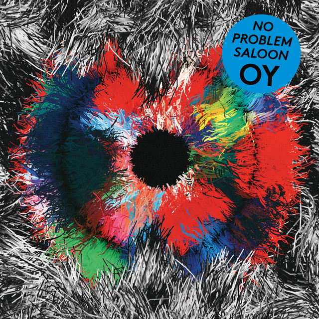 No Problem Saloon (Bonus Version) cover art