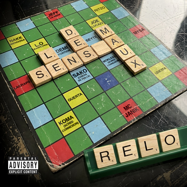 undefined album image